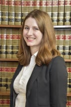 Cassandra Norgaard, Esq.